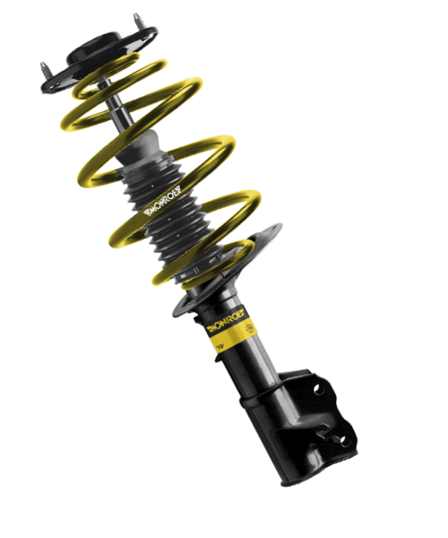 Monroe OESpectrum Shock & Mount Assembly Monroe OESpectrum Shock & Mount Assembly