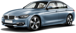 BMW-3-Series