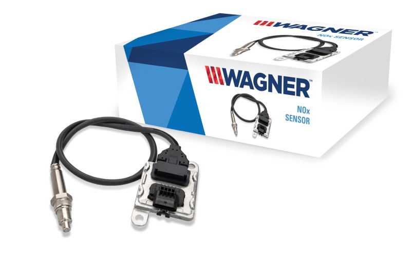 Wagner NOx Sensor