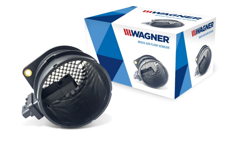 Wagner Mass Air Flow Sensor