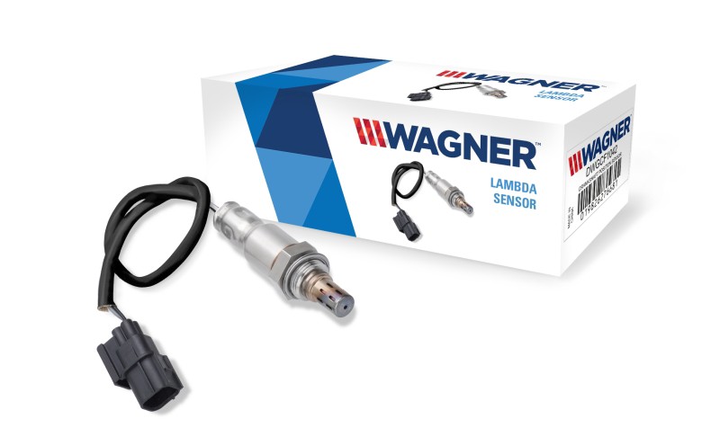 Wagner Lambda Sensor (Oxygen Sensor)