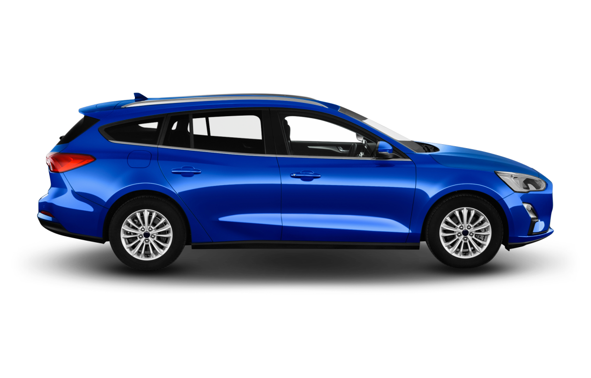 Ford Focus IV