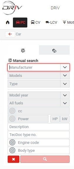 MOOG - 3D Schematics - TecDoc Vehicle Selection MOOG - 3D Schematics - TecDoc Vehicle Selection