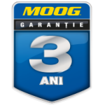 MOOG - Garanție de 3 ani MOOG - Garanție de 3 ani