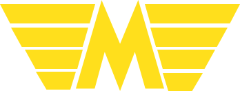 m_logo Monroe logo
