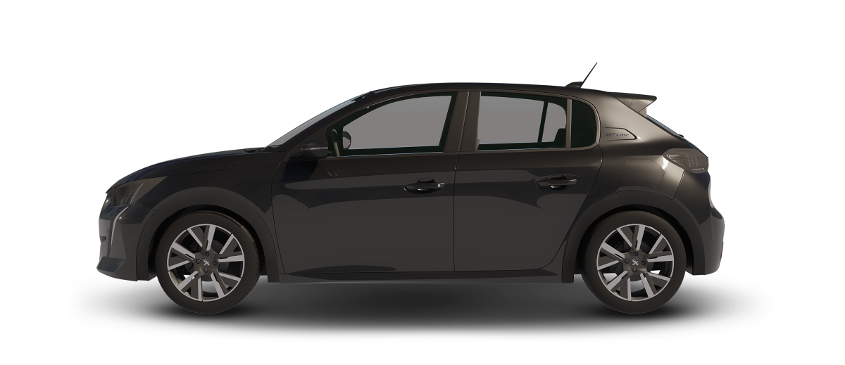 Peugeot 208 II