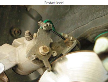 restart level restart level