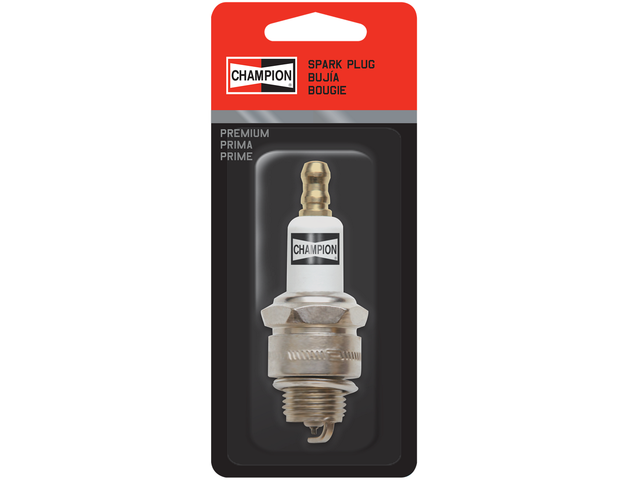 Champion-EZ-arranque-bujías-para-motores-pequeños Producto-vista-EZ-arranque-bujías-para-motores-pequeños-de-champion