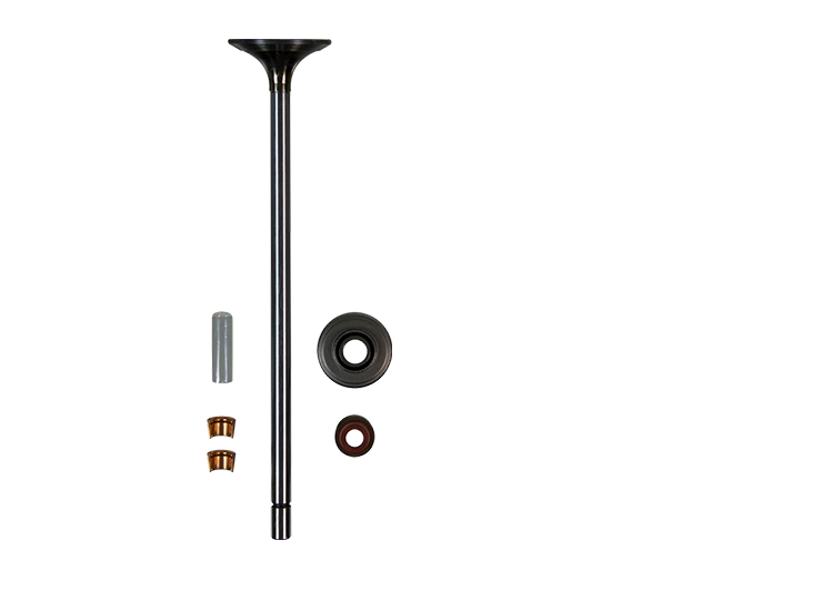Articulated-Piston Articulated-Piston
