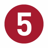 Number-5-Water Number-5-Water