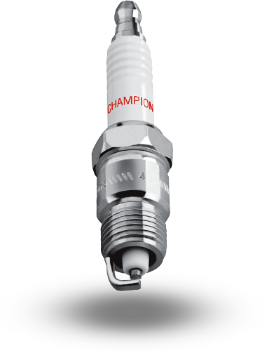 Champion Marine Spark Plug product view marine spark plug by champion