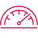 Speedometer-Icon Speedometer-Icon