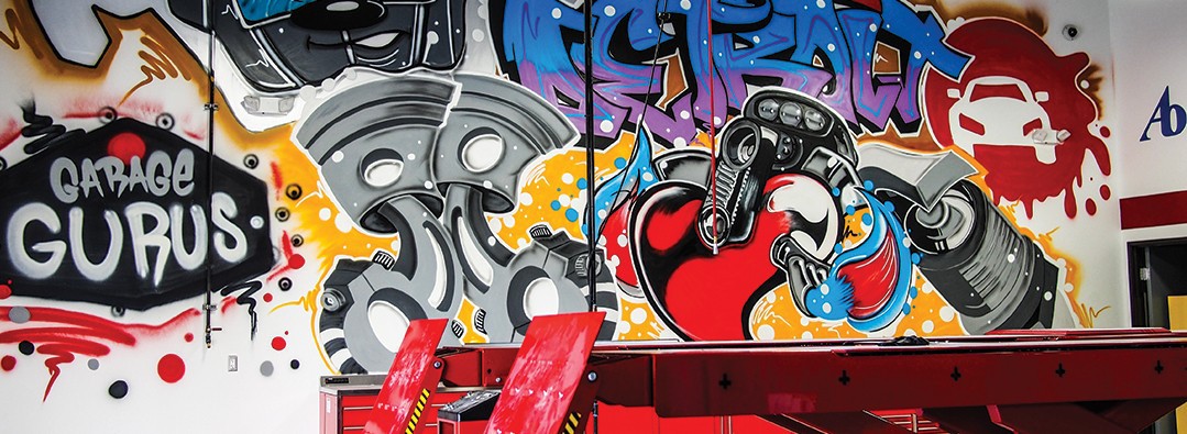 Garage Guru Garage Guru