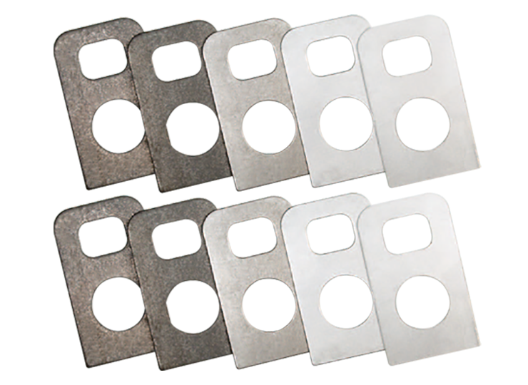 Moog-AlignmentShims