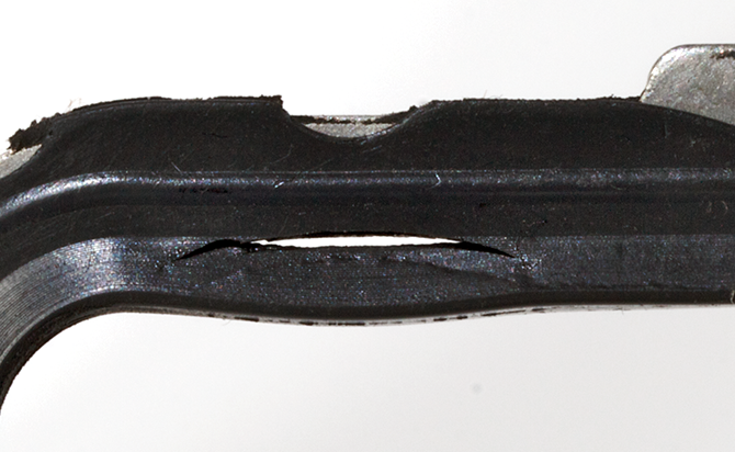 bad-gasket bad-gasket