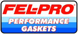 Fel-Pro Performance Logo Fel-Pro Performance Logo