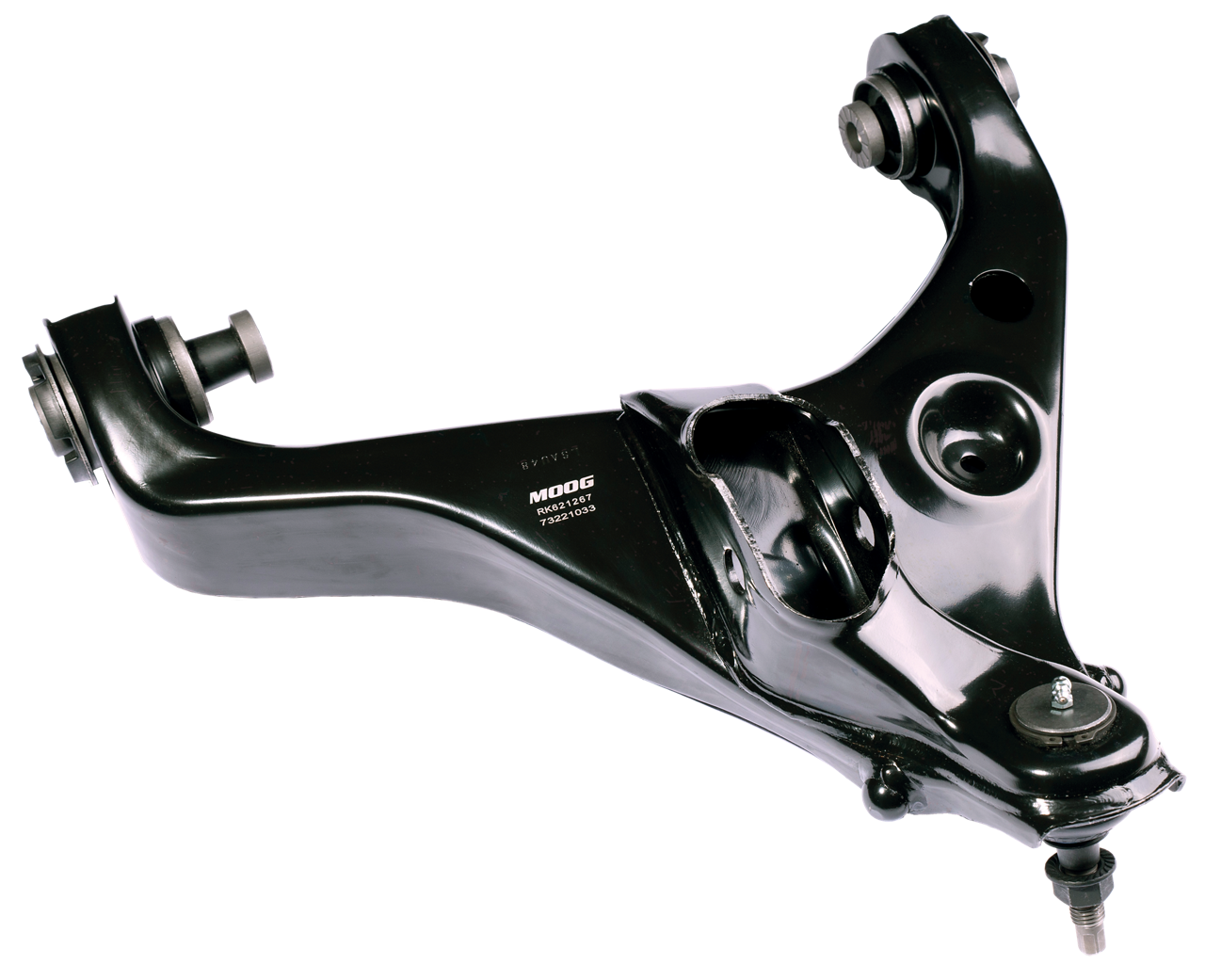 control-arm-1 MOOG Control Arm