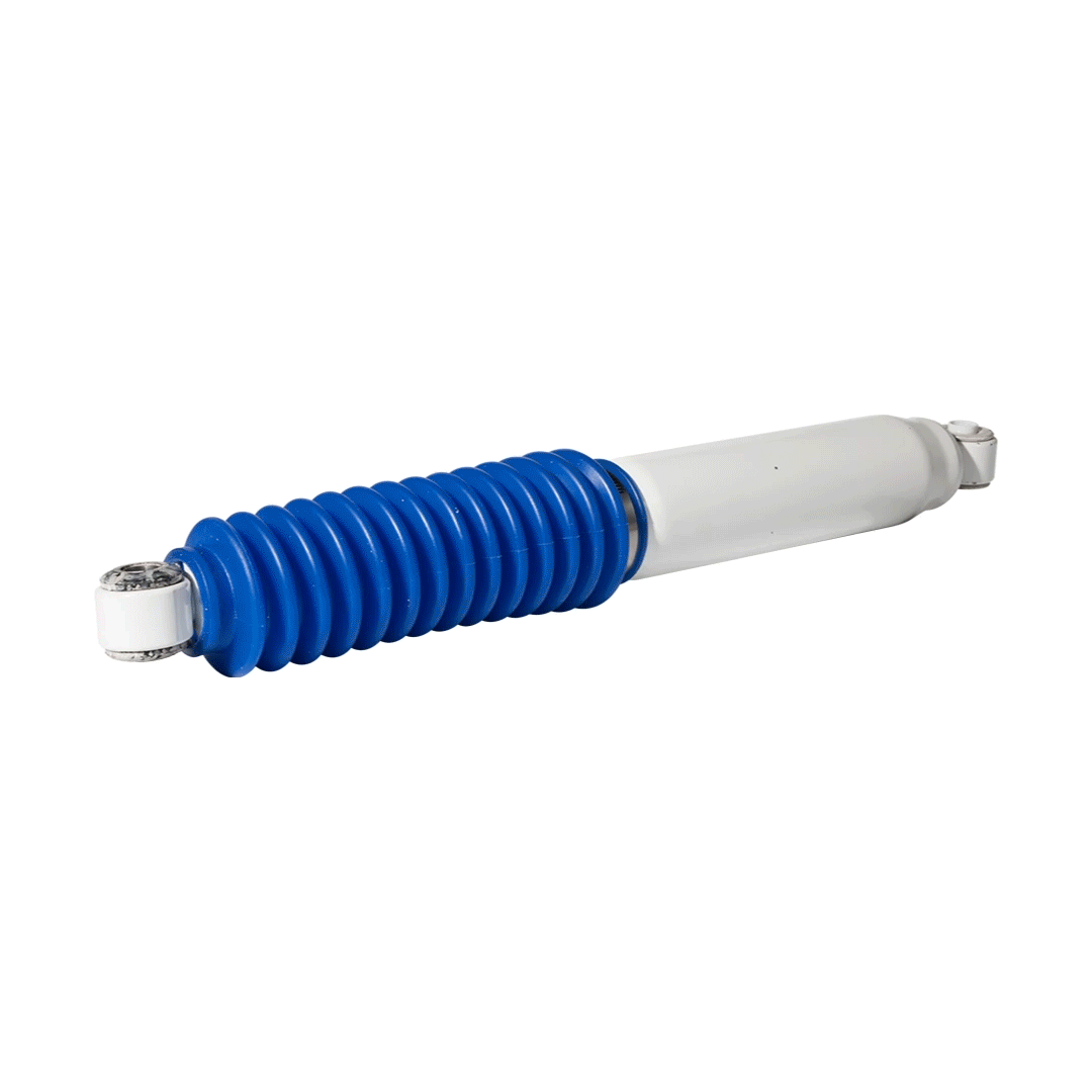 One singular MOOG Steering Stabilizer