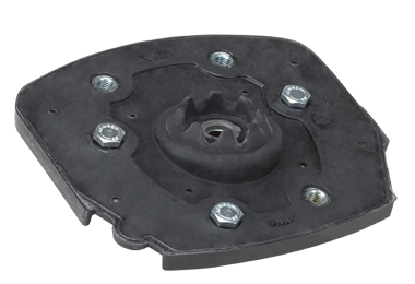 MOOG Strut Mount