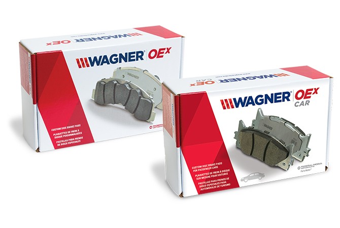 Wagner-OEx-Brake-Pads Wagner-OEx-Brake-Pads