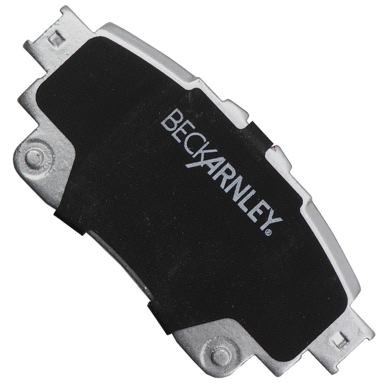 beck-arnley-brake-pads Beck/Arnley Premium Brake Pads
