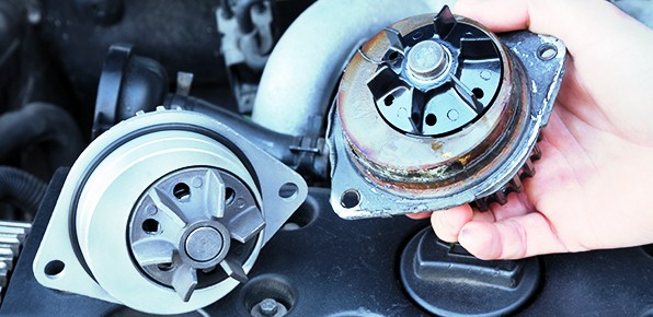 Car-Water-Pump Car-Water-Pump