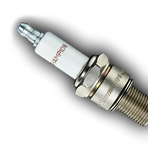 Champion Performance Spark Plug performanc spark plug by champion
