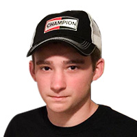 Josh Rice