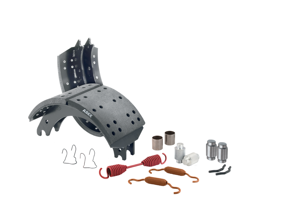 Abex Stop Box Kit Abex Stop Box Kit