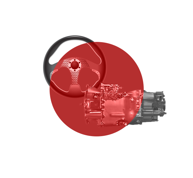 Leaking-Red-Fluid-From-Vehicle Leaking-Red-Fluid-From-Vehicle