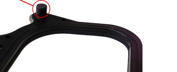 Fel-Pro-PermaDryPlus-Gasket-Locating-Tabs