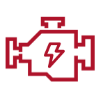 car-engine-performance-icon Car Engine Icon