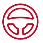 suspension-and-steering-icon Steering Wheel Icon