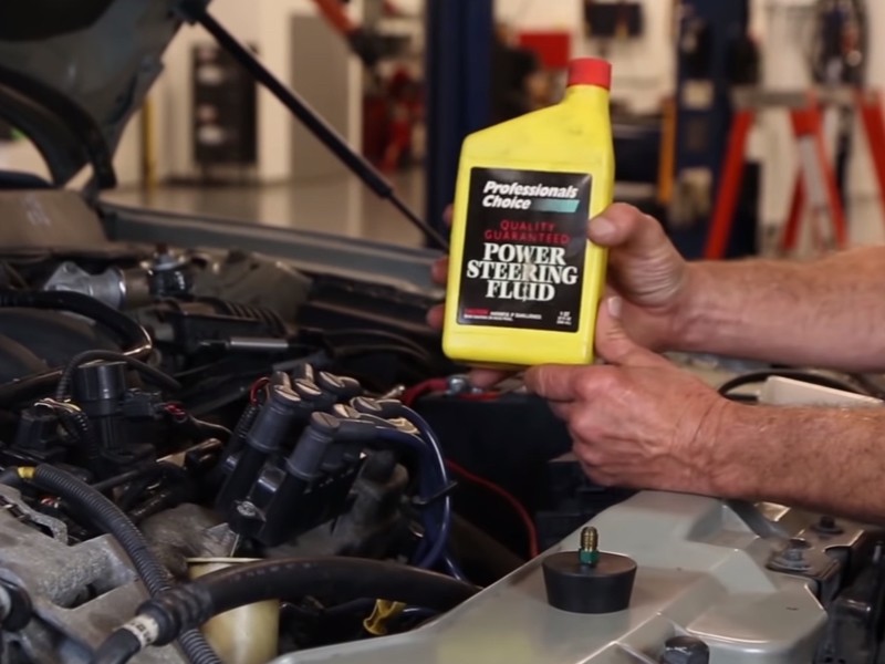 how-to-air-bleed-the-power-steering-system-4 how-to-air-bleed-the-power-steering-system-4