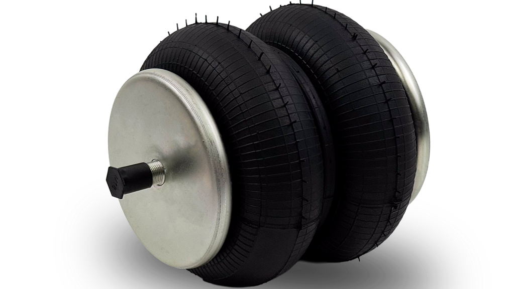 Monroe HD Air Springs