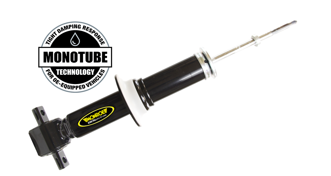 OES-Strut_seal OESpectrum Monotube Struts