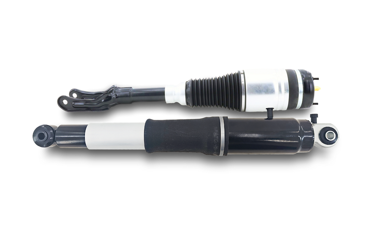 Monroe Air Shocks & Air Struts