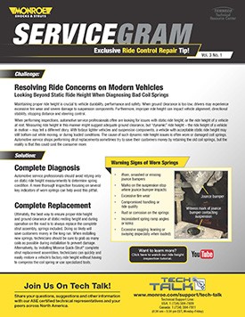 ServiceGram Volume 3 Number 1 ServiceGram Volume 3, Number 1 Icon