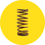 deteriorated-components-icon Deteriorated components icon.