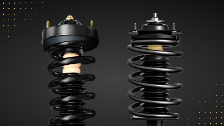 Quality Coil Spring Quality Coil Spring