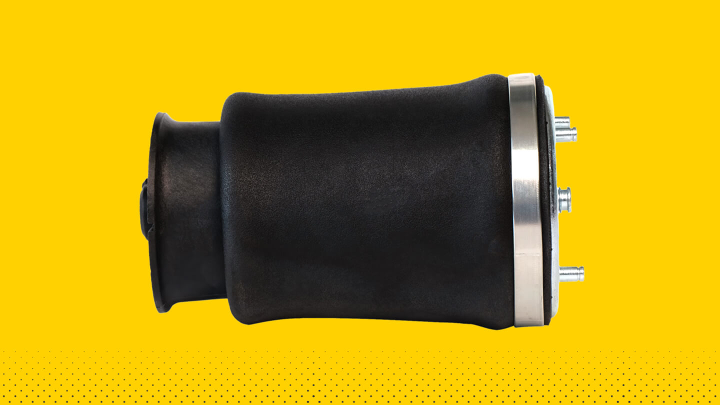 Monroe Shocks and Struts