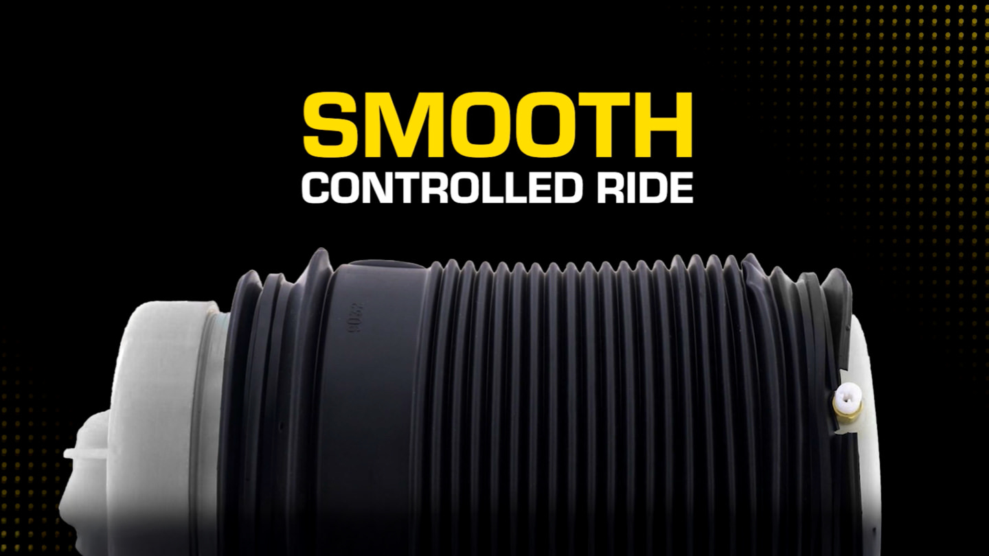 Monroe Shocks and Struts