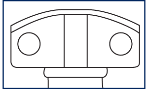 U-Joint-Winged-Bearing