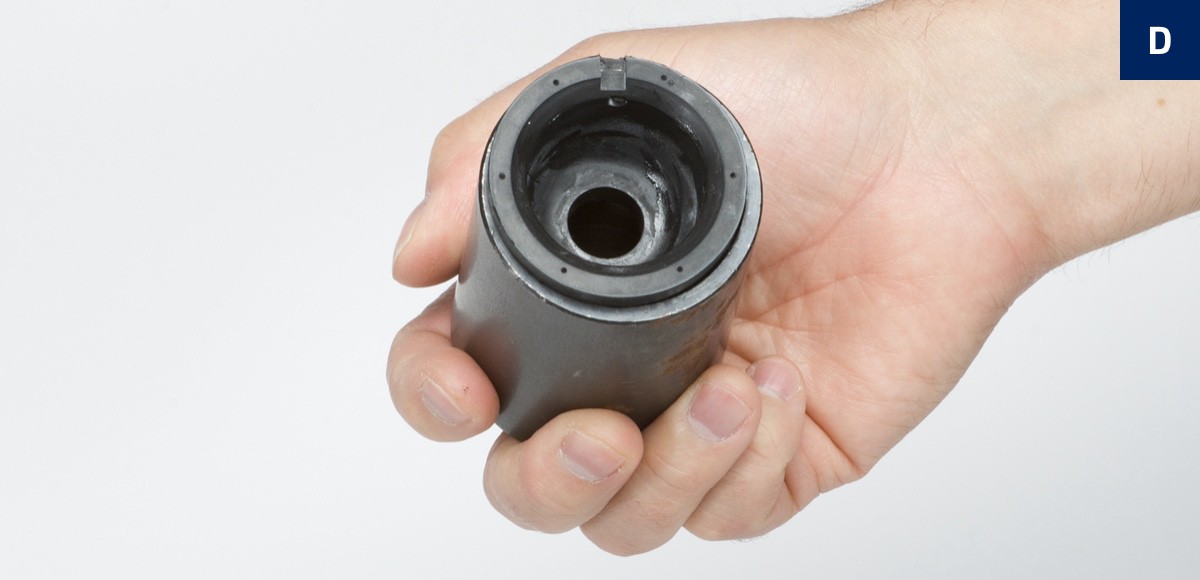 installing-press-fit-ball-joint-dust-boot-with-deep-well-socket
