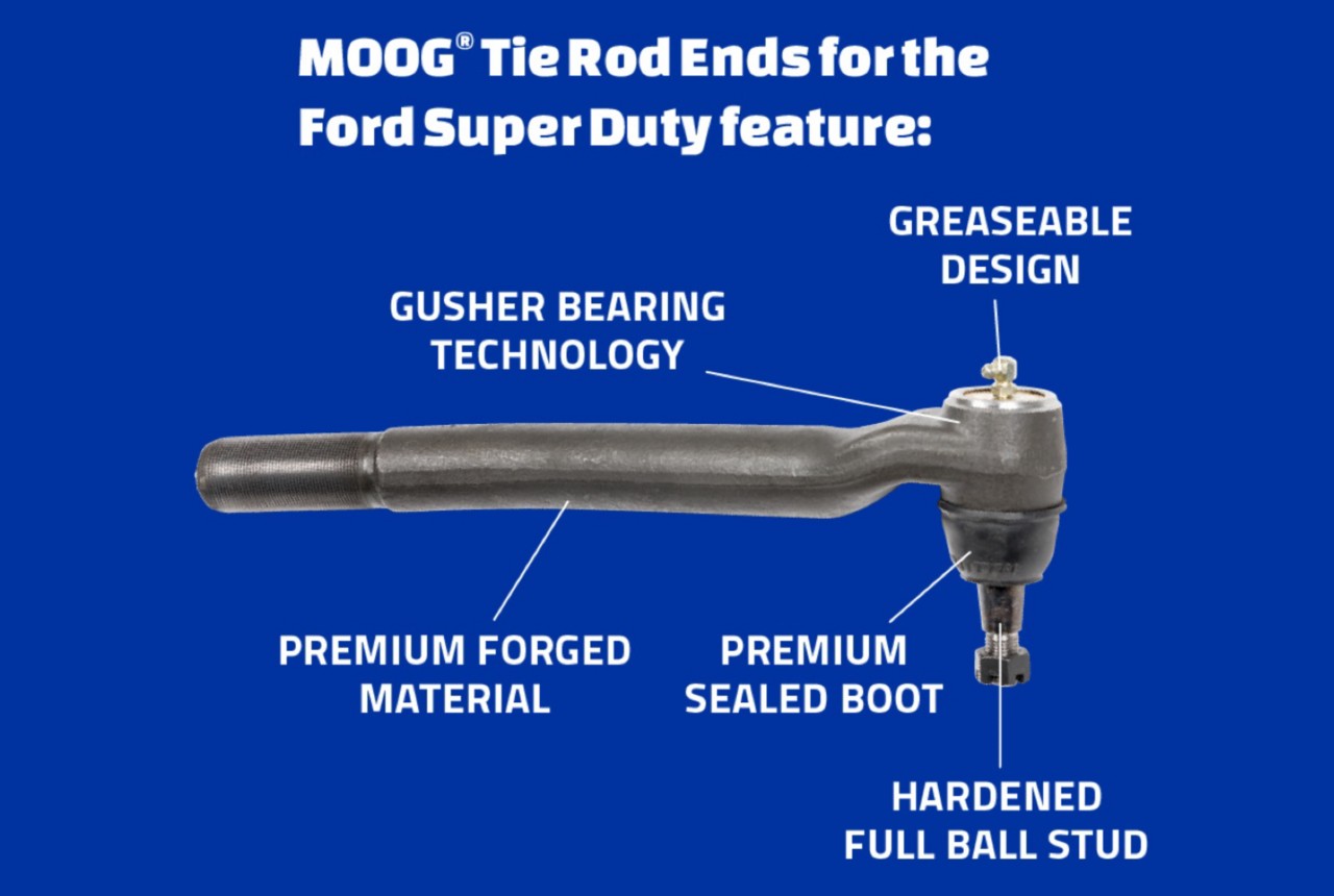 moog-tie-rod-ends-features-on-ford-super-duty-trucks moog-tie-rod-ends-features-on-ford-super-duty-trucks