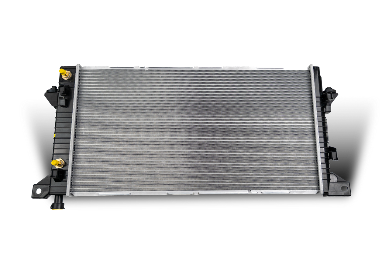 radiator_a7309934 Wagner HVAC Radiator