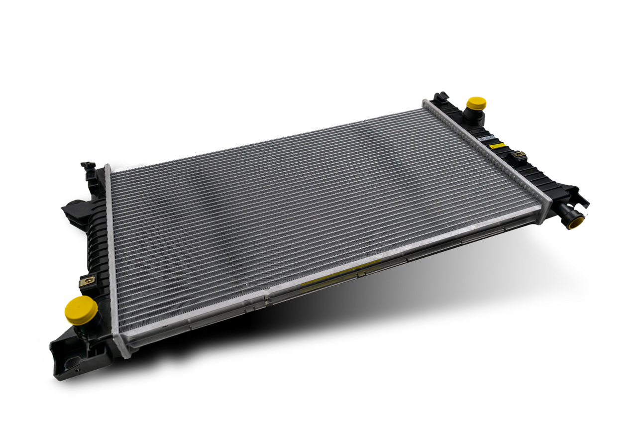 radiator-a7309938 Wagner HVAC Radiator