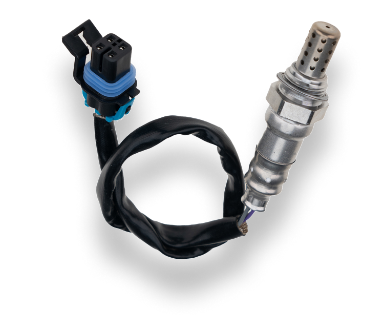 Wagner O2 Sensor Oxygen Sensor on Bench