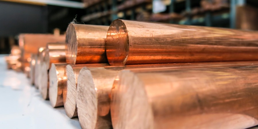 Wagner-Stack-of-Copper-Tubing