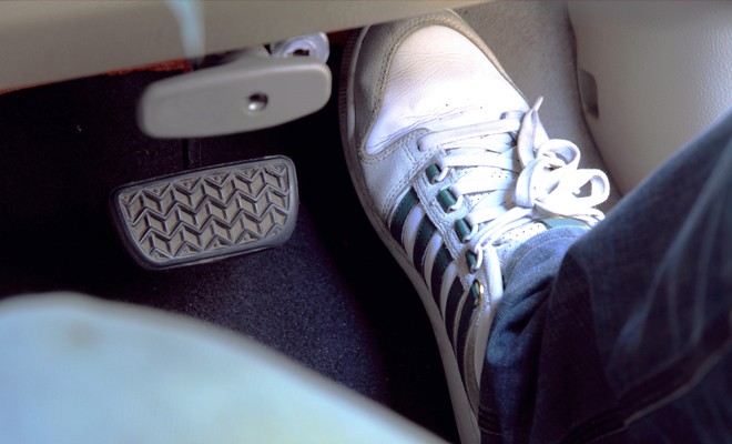 Foot-Pushing-On-The-Gas-Pedal Foot-Pushing-On-The-Gas-Pedal